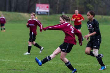 Bild 52 - B-Juniorinnen MTSV Olympia Neum�nster - Kieler MTV : Ergebnis: 3:1